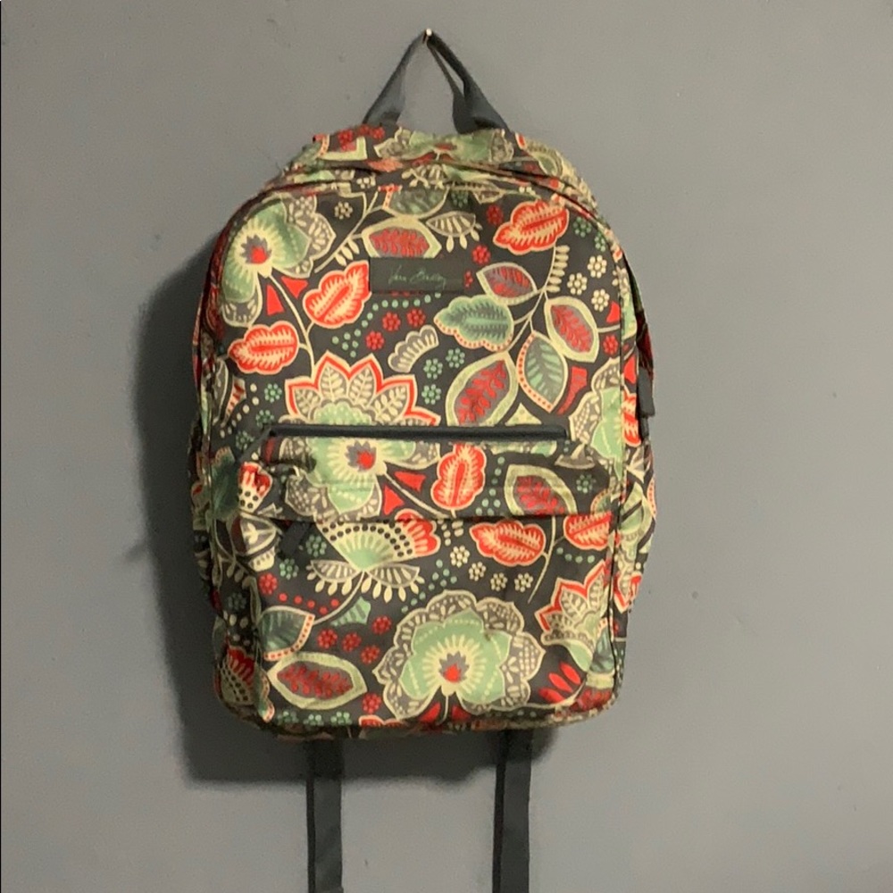 Vera Bradley back pack